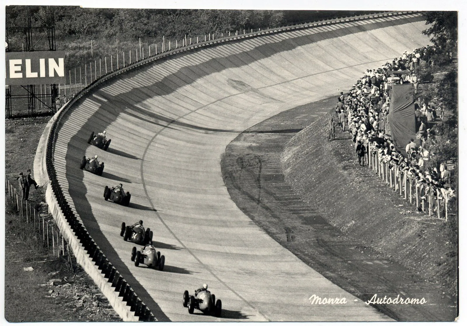 Autodromo Nazionale Monza